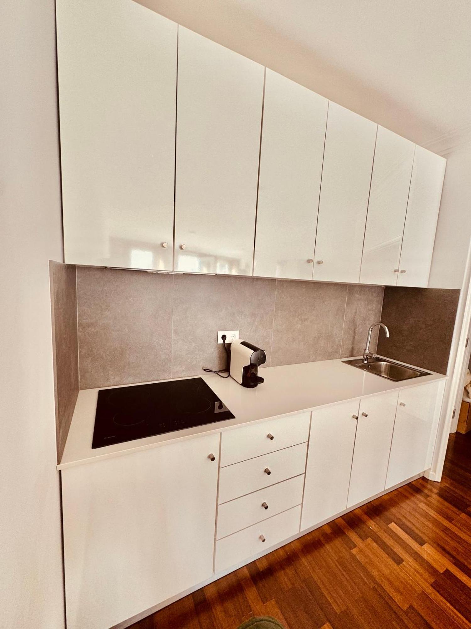 Altamira Rooms And Studio Виана-ду-Каштелу Экстерьер фото