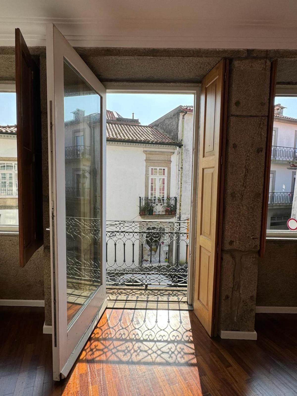 Altamira Rooms And Studio Виана-ду-Каштелу Экстерьер фото