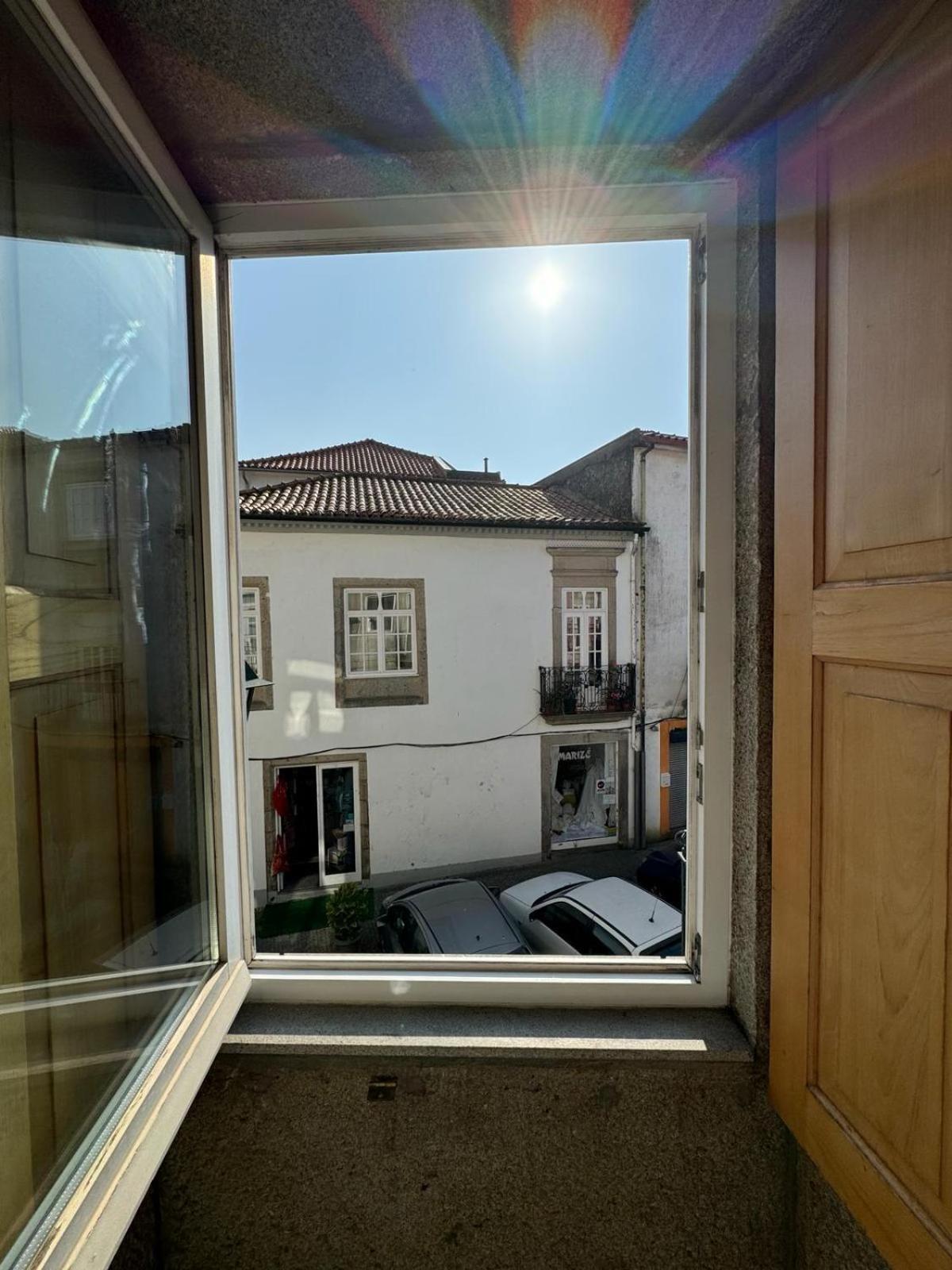 Altamira Rooms And Studio Виана-ду-Каштелу Экстерьер фото