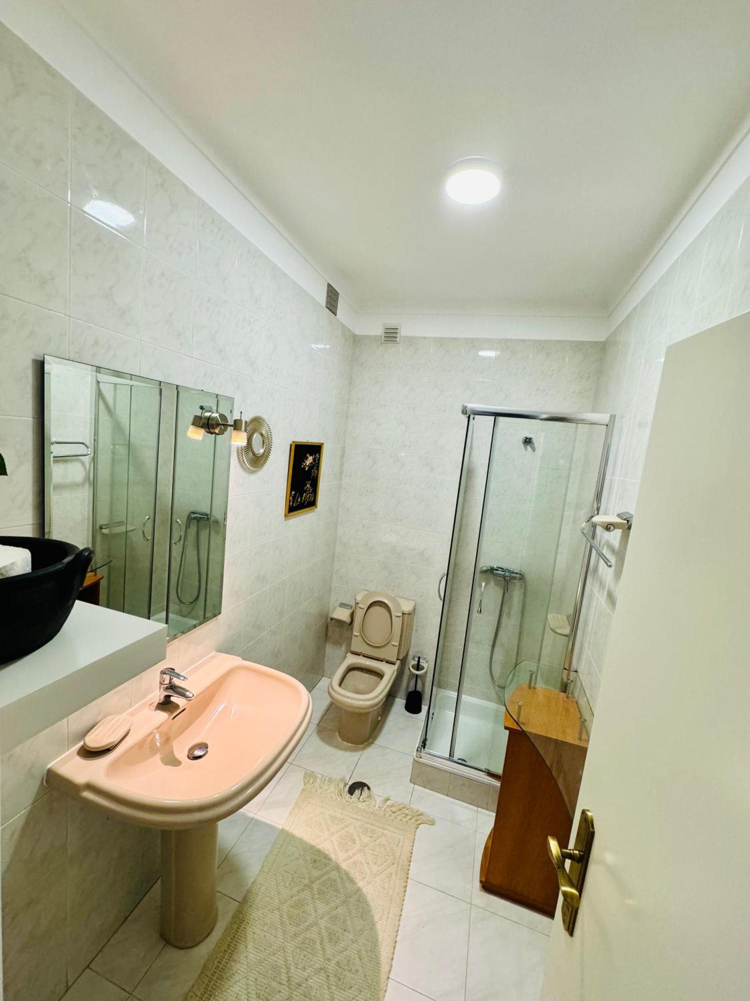 Altamira Rooms And Studio Виана-ду-Каштелу Экстерьер фото