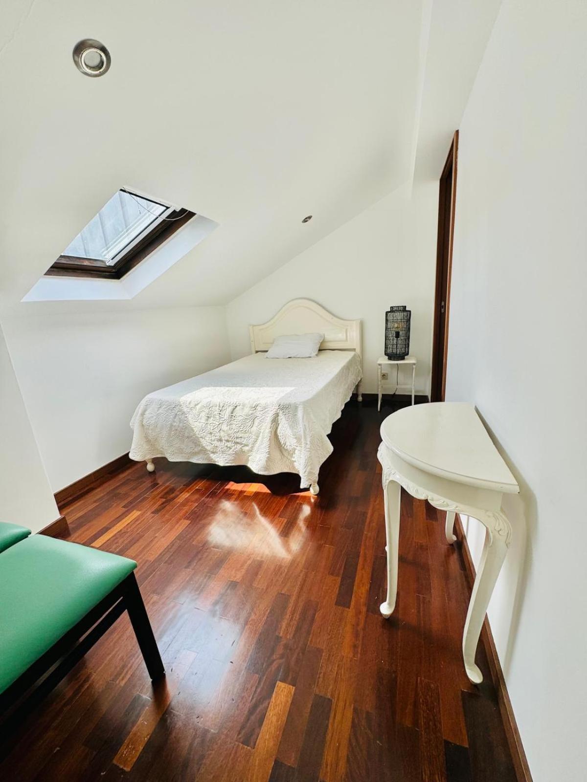 Altamira Rooms And Studio Виана-ду-Каштелу Экстерьер фото