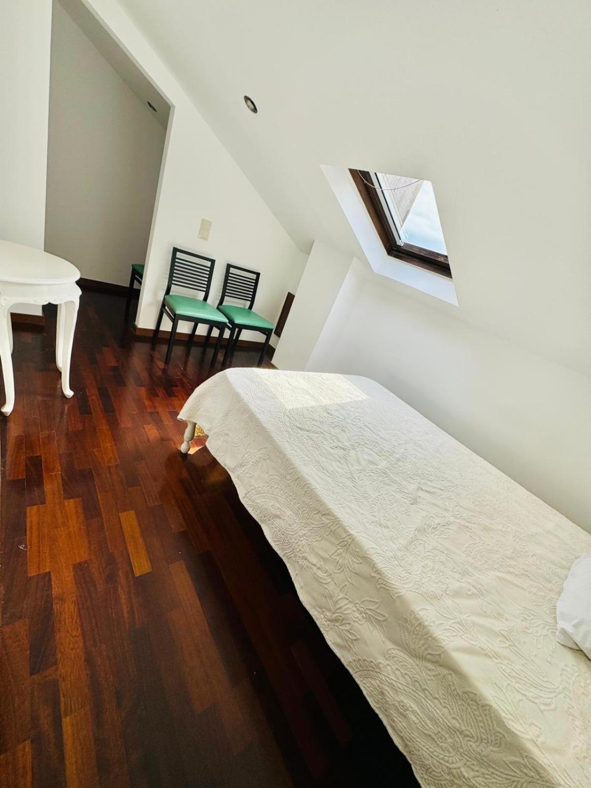 Altamira Rooms And Studio Виана-ду-Каштелу Экстерьер фото