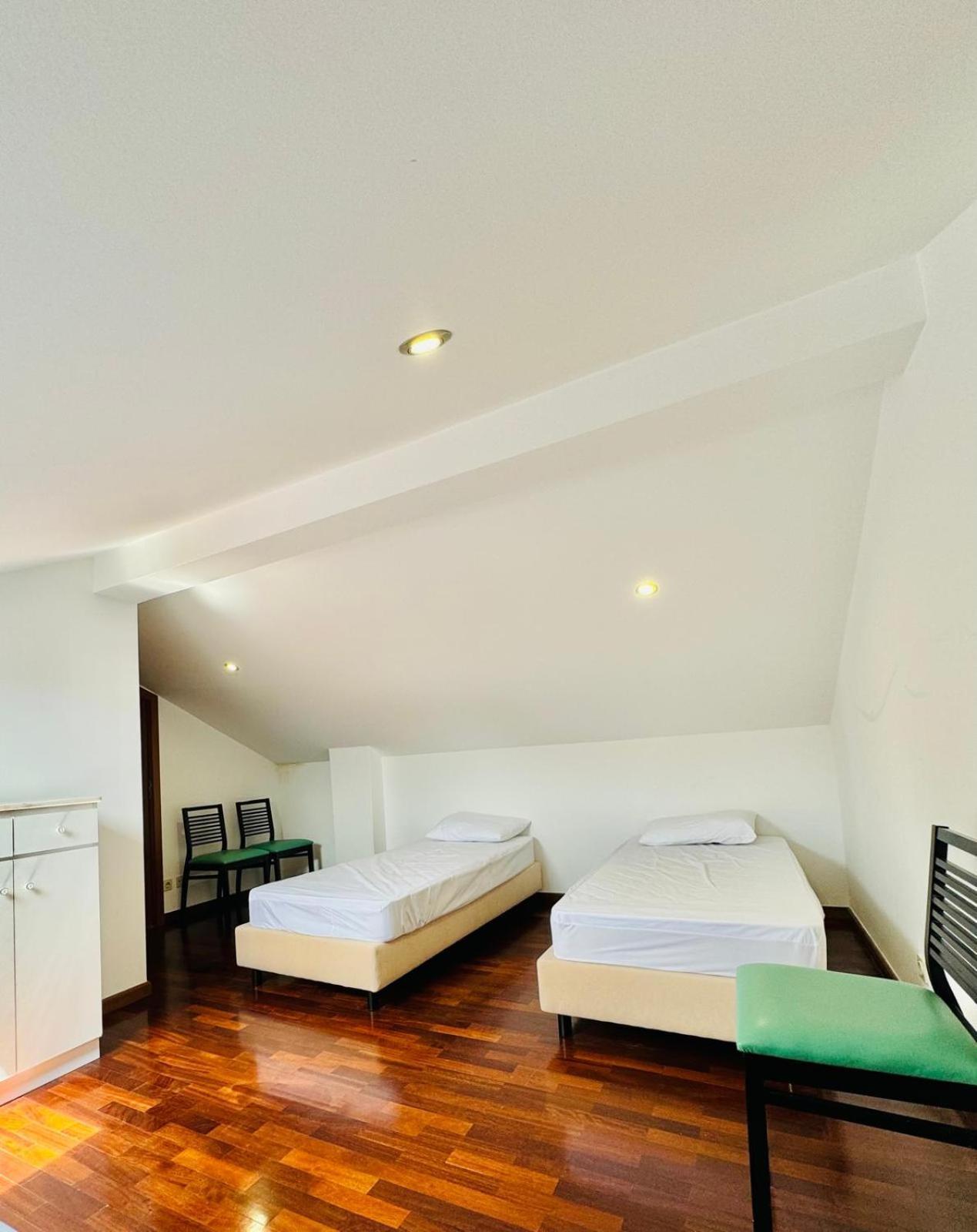 Altamira Rooms And Studio Виана-ду-Каштелу Экстерьер фото