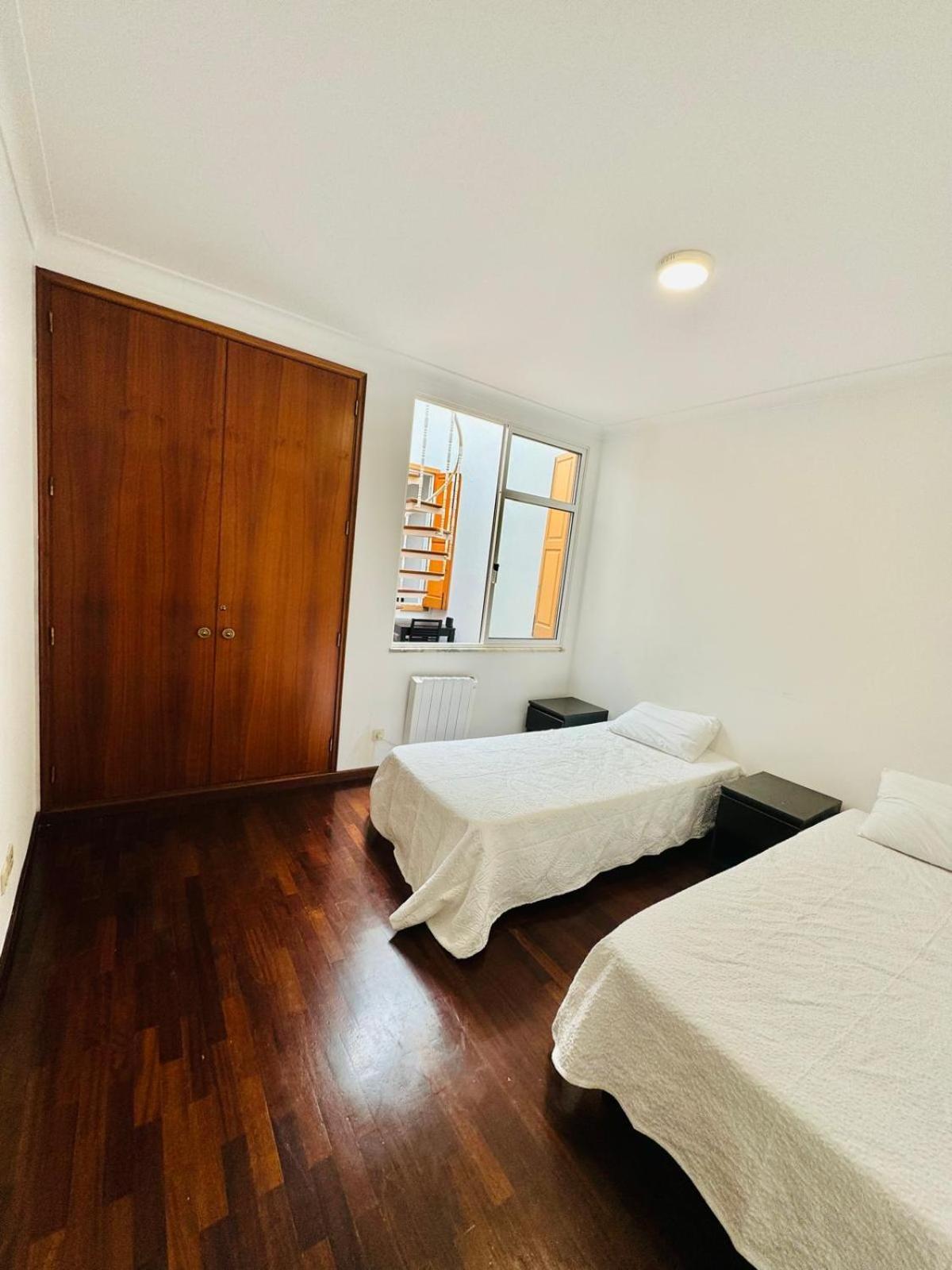 Altamira Rooms And Studio Виана-ду-Каштелу Экстерьер фото