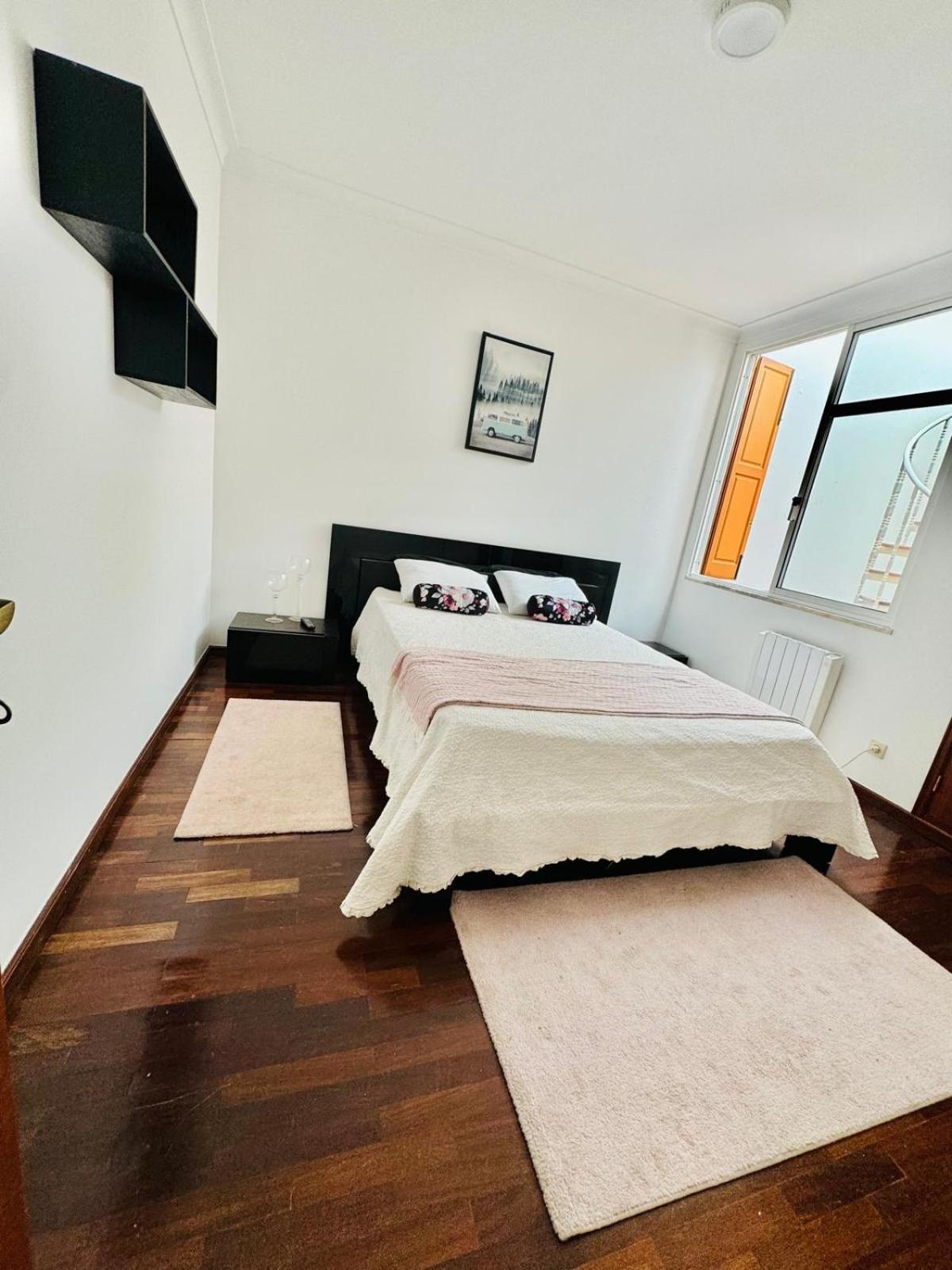 Altamira Rooms And Studio Виана-ду-Каштелу Экстерьер фото