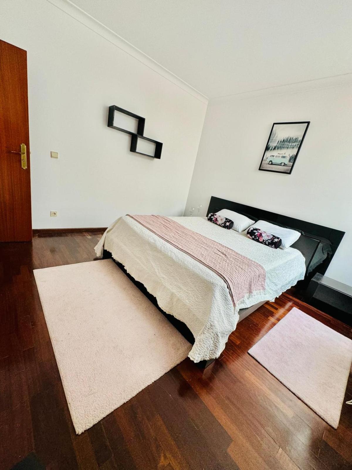 Altamira Rooms And Studio Виана-ду-Каштелу Экстерьер фото