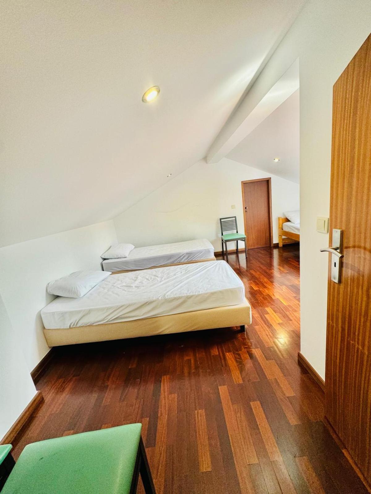 Altamira Rooms And Studio Виана-ду-Каштелу Экстерьер фото