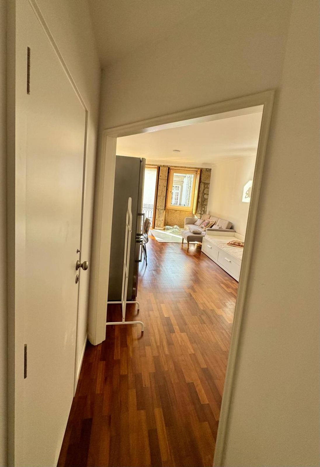 Altamira Rooms And Studio Виана-ду-Каштелу Экстерьер фото